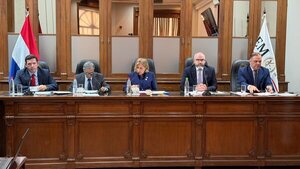 Cartismo buscará mantener dominio de organismo que juzga a jueces y fiscales