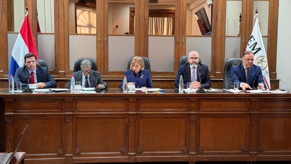 Cartismo buscará mantener dominio de organismo que juzga a jueces y fiscales