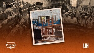 Pódcast ÚH: Inicio de clases 2026 y los desafíos de la educación en Paraguay