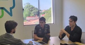 La Nación / Empresa de EE. UU. evalúa instalar sus operaciones en Paraguay