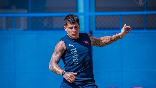 Cerro Porteño quiere cortar la racha