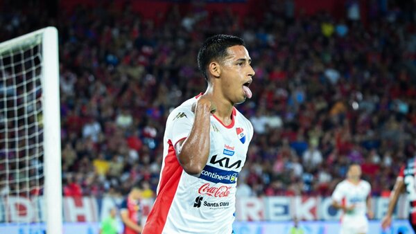 El Trico ante un rival confiado en la fecha 6