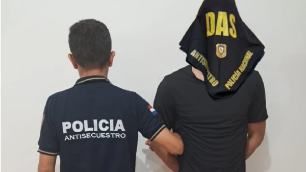 FISCALÍA IMPUTA AL MILITAR POR EL HOMICIDIO DE FÉLIX KANAZAWA