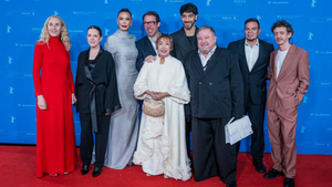 Estreno mundial de la película paraguaya “Narciso” en La Berlinale