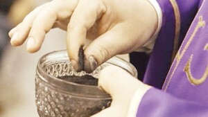 Miércoles de Ceniza: Desde hoy cero chisme