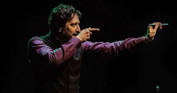 Diario HOY | Miércoles de “Psicópata” en La Correíta