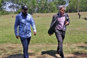 Después de años de chicanas, hoy inicia el juicio oral a Giuzzio - ADN Digital