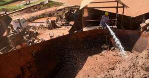 La Nación / Código minero prevé un marco legal más amplio y con mejores condiciones para el sector