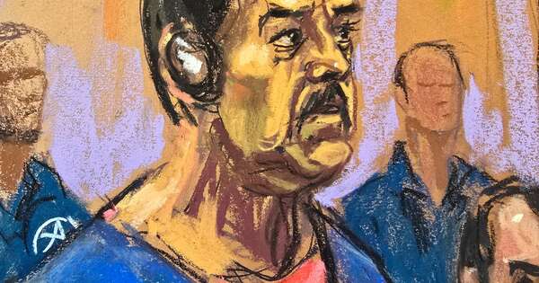 La Nación / Segunda audiencia de Maduro fue reprogramada para el 26 de marzo