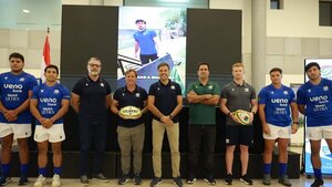 Yacaré XV, listo para otro desafío