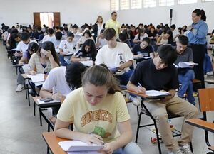 Escuelas públicas iniciarán clases el 23 de febrero en Concepción - Concepción al Día