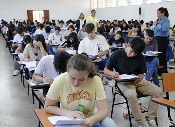 Escuelas públicas iniciarán clases el 23 de febrero en Concepción - Concepción al Día