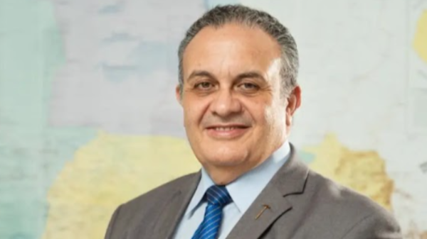 El hierro se constituye el recurso más avanzado en Paraguay