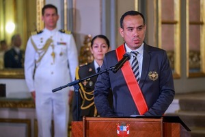 Congreso de Perú destituye a presidente interino, José Jerí | Unicanal