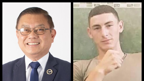 Militar confiesa asesinato y alega que Kanazawa se propasó con él