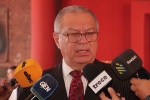 ANR cerró inscripciones, proyecta hasta 11.000 precandidaturas y entra en fase de impugnaciones - ADN Digital