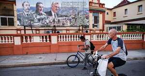 La Nación / Cuba, entre la ayuda concreta y respaldos políticos de sus aliados de América Latina