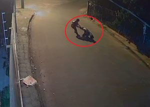 Detienen a presunto autor de brutal intento de asalto a joven en Capiatá