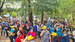 Reforma de Caja Fiscal: Se instala este miércoles la mesa técnica con docentes