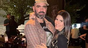 Popular / ¿Se casa Amparo Velázquez este año?