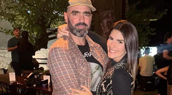 Popular / ¿Se casa Amparo Velázquez este año?