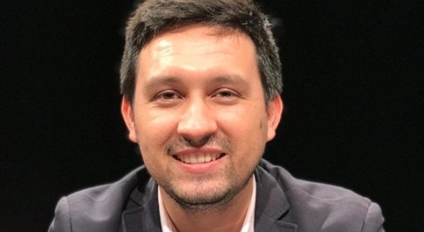 Ex ministro de Marito, investigado por la CGR por regalar lujosa camioneta a su esposa - ADN Digital