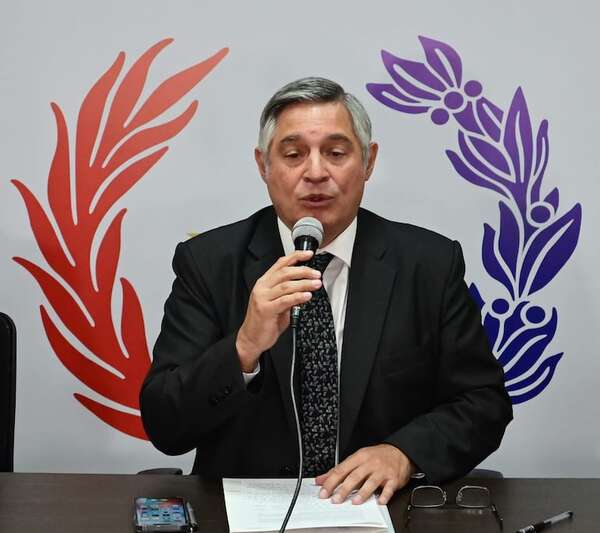 MEC dice que se invirtió US$ 100 millones en infraestructura y promete “letrinas cero” para marzo - Nacionales - ABC Color