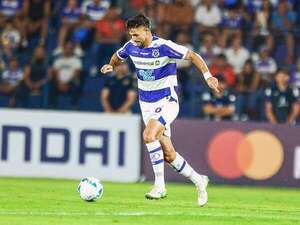 2 de Mayo: ¿Cuándo juega la revancha de la Fase 2 de la Copa Libertadores? - 2 de Mayo - ABC Color