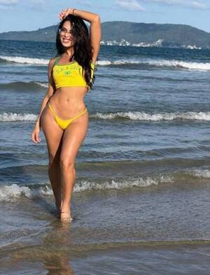 “Apenas se tunea y ya delira” he’í la Mernes