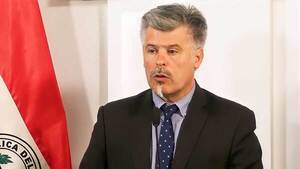 Giuzzio enfrenta su primer día de juicio oral - Judiciales.net