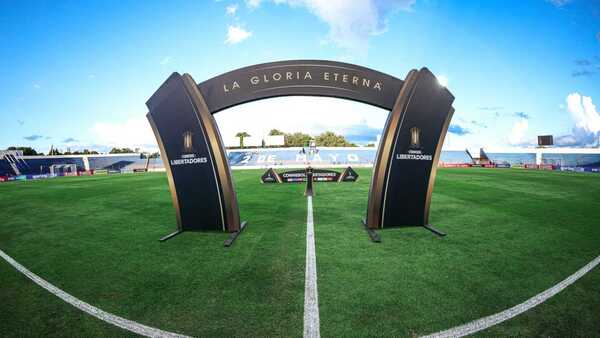 Autuori se quejó del ambiente en el Río Parapití