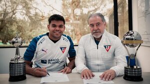 Del Rey al Rey: Redes fue presentado en Ecuador