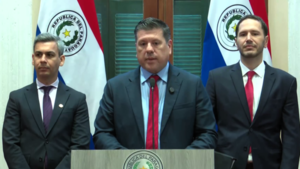 Javier Giménez y la política de resultados: el “segundo tiempo” que ordena la gestión - El Trueno