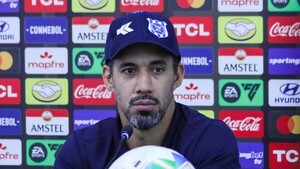 Ledesma: “No tuvimos nuestro mejor día”