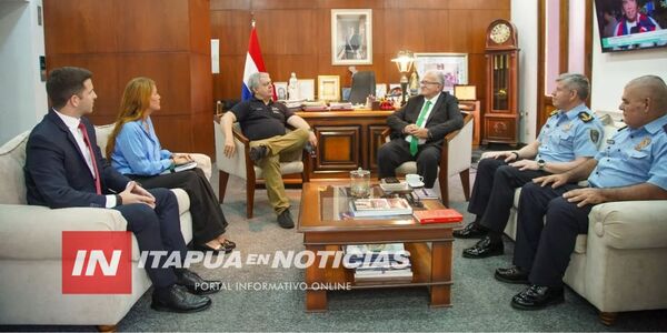 MINISTERIO DEL INTERIOR Y TSJE COORDINAN SEGURIDAD PARA ELECCIONES MUNICIPALES 2026