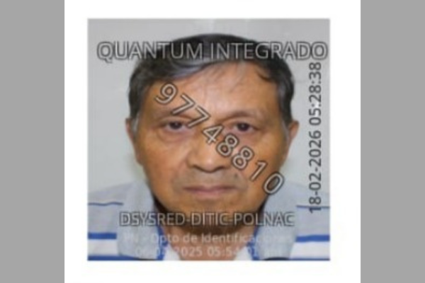 Fiscalía busca a familiares de Héctor Medina » San Lorenzo PY