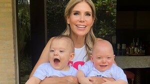 ¡Un año ya! Hoy los mellis de Sanie López están de cumple