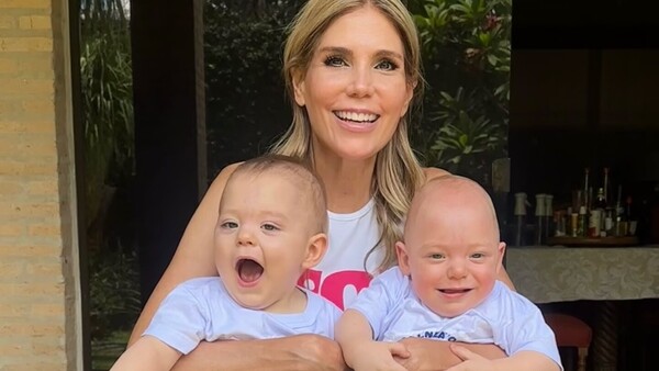 ¡Un año ya! Hoy los mellis de Sanie López están de cumple