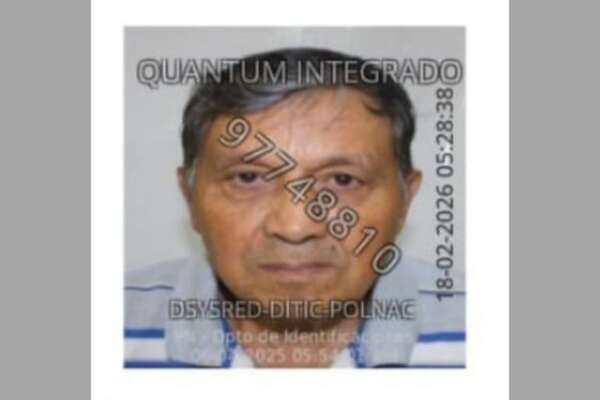 Buscan a familiares de peatón que murió tras ser embestido por una moto frente a la UNA - Nacionales - ABC Color