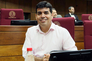 Diputado afirma que Peña debe hacer cambios importantes en su gabinete