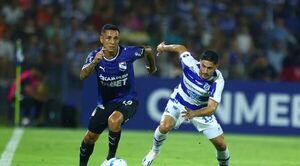 Popular / La serie queda abierta y se define todo en Perú