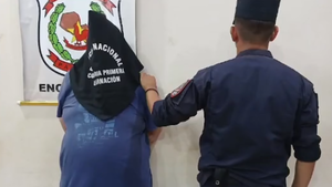 Mujer queda internada en terapia intensiva tras ser baleada por su pareja en Encarnación