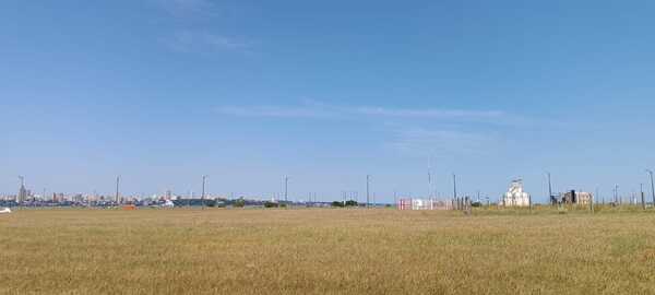 Intensa ola de calor azota Encarnación con sensación térmica superior a los 40°C