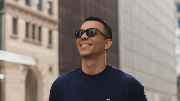 Fotógrafo paraguayo se destaca en la Semana de la Moda de Nueva York