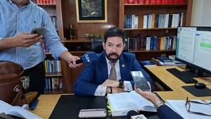 ¿Cómo queda la imputación contra Wiens? Juez explica por qué rechazó y los pasos que siguen