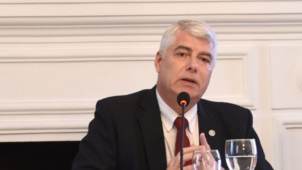 Caso Metrobús: Juez rechaza la imputación contra Arnoldo Wiens por "deficiente"