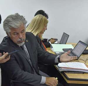 Arnaldo Giuzzio: juicio se reinició con pedidos de inclusión de pruebas y nulidad de acusación - Nacionales - ABC Color