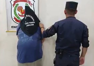 Mujer lucha por su vida tras ser baleada por su esposo en Encarnación - ADN Digital