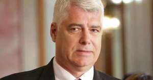 La Nación / Juez devuelve la imputación contra Wiens en caso Metrobús