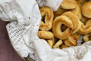 Paraguay postulará a la chipa y los pesebres como patrimonio de la Unesco - Cultura - ABC Color